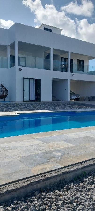 Yannkoko Villa. Riviere du Rempart Exterior photo